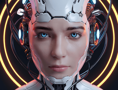 Faire und transparente KI-Systeme