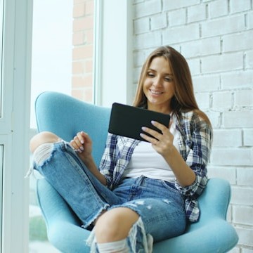 Content Creation mit KI Mind