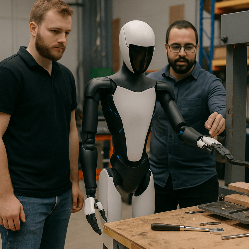 Robotics Training KI Mind 1 1 e1760897403907